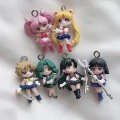 セーラームーン　スイング