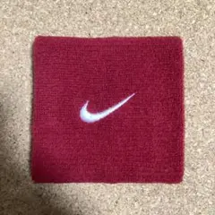 NIKE【ナイキ リストバンド】