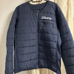 アスレタ　アウター