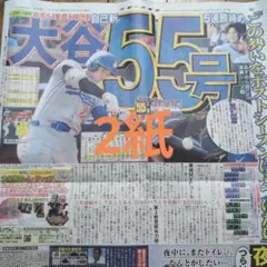 大谷翔平　切り抜き新聞 SAKAE on X: 