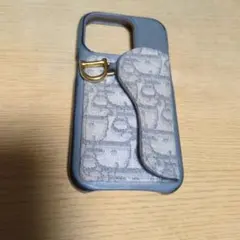 iPhone15proケース】casetify Midnight tweed - メルカリ
