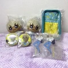 名探偵コナン セガラッキーくじ 一番くじ 安室透 7点セット まとめ売り