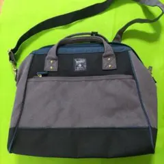 【美品】anello バッグ