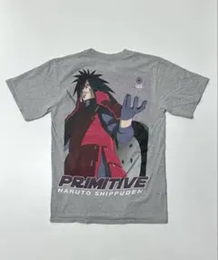 2025年最新】PRIMITIVE narutoの人気アイテム - メルカリ