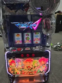 2026年最新】マクロスデルタ パチンコの人気アイテム - メルカリ