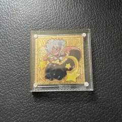 【激レア】ワンピース 大海賊 シールウエハース ゴールドパラレル ニカ 12弾