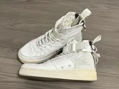 ナイキ エア フォースワン NIKE SF AIR FORCE 1 MID QS