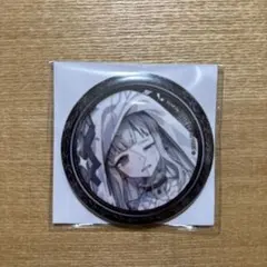 魔法少女ノ魔女裁判 まのさば 氷上メルル ラバーストラップ - メルカリ