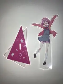 鳳えむ|アクリルスタンド|プロセカ