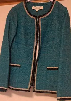 【タグ付未着用半額以下】Jewel Changesジャケット【ARROWS】