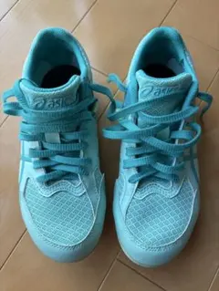 アシックス asics EFFORT 13陸上シューズ ユニセックス 23cm
