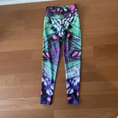 サルセーションウェア　レギンス ワンサイズ 2025年最新】サルセーション レギンスの人気アイテム - メルカリ