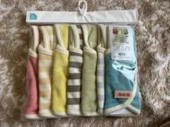 リバーシブルスタイ7枚セット