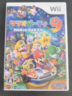 マリオパーティ 9
