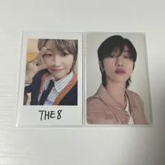2026年最新】seventeen the8 always yoursの人気アイテム - メルカリ