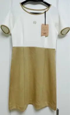 エイミーイストワール　半袖ワンピース