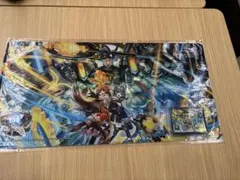 デュエプレGP2026 プレイマット＆スリーブセット