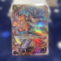 2025年最新】ワンピースカードまとめ売りの人気アイテム - メルカリ