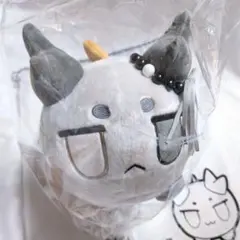 アークナイツ 辞歳行 龍泡泡 ぬいぐるみ ウァン 正规公式品 - メルカリ