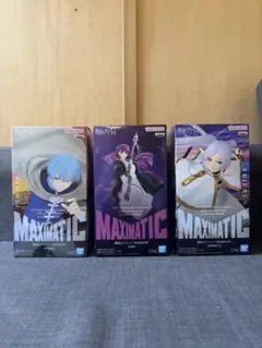 葬送のフリーレン　フィギュアセット