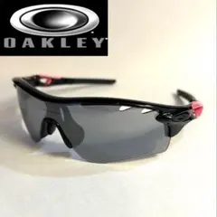 OAKLEY フラック2.0 サングラス OO9271-4861 黒 ブラック - メルカリ