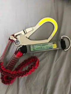 츠요론 쇼크 업소버 추락 방지 도구
