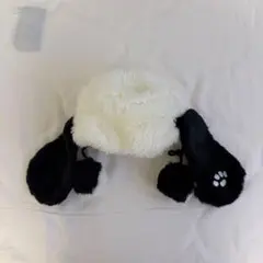 USJ スヌーピーハット 帽子 フリーサイズ ユニバ