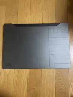 TUF Dash F15　ゲーミングノート