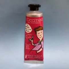 L'Occitane ハンドクリーム 30ml