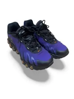 NIKE AIR MAX Dn8 パープル 27.5cm