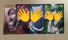 シクフォニ ファミマ ブロマ L版