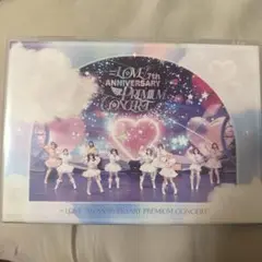 =LOVE イコラブ　7周年コンサートBlu-ray