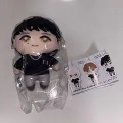 INI かぷっこふれんず 木村柾哉 (藤牧京介になれなかった木村柾哉)