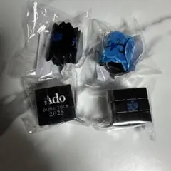 Ado よだか 会場限定 Adoガチャ ミニルービックキューブ　ブレスレット