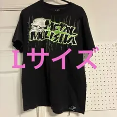 METAL MULISHA Tシャツ ブラックのサムネイル
