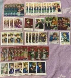 あんスタ　高峯翠　ぱしゃっつ　ぱしゃこれ　クリカ　SP 5周年