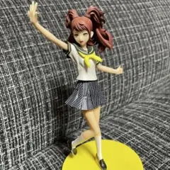 ペルソナ4　久慈川りせ　フィギュアVol.2　P4　theANIMATION
