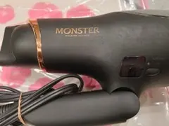 KOIZUMI MONSTER KHD-W910 ヘアドライヤー ジャンク品