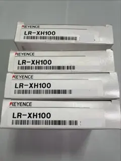 KEYENCE LR-XN11N LR-XH100 - メルカリ