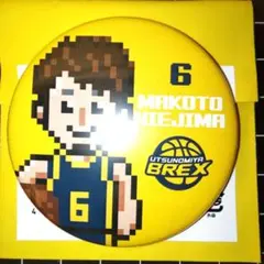 2026年最新】brex 缶バッジの人気アイテム - メルカリ