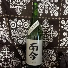 而今 純米吟醸 朝日 火入 1800ml 2026年7月製造 - メルカリ