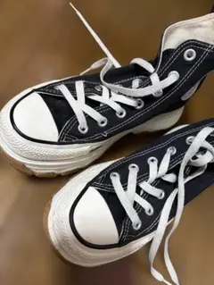 CONVERSE コンバースTREKWAVE オールスター トレックウエーブ