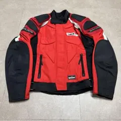 WR】Honda プロテクトミドルメッシュジャケット - メルカリ