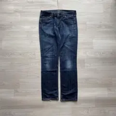 CitizensofHumanity Elson USA ストレートデニム 29