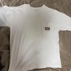 Coleman コールマン Tシャツ ホワイトのサムネイル