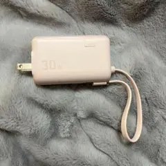 アンカー　モバイルバッテリー