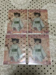 名探偵コナン　クリアカード　毛利蘭