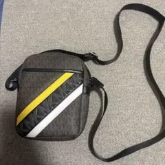 マイケルコースのメンズバッグ Michael Kors