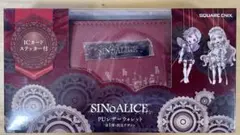 2026年最新】sinoalice 財布の人気アイテム - メルカリ