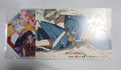 ☆特典のみ☆みにくい遊郭の子6　有償特典＆こみらの特典イラストカード